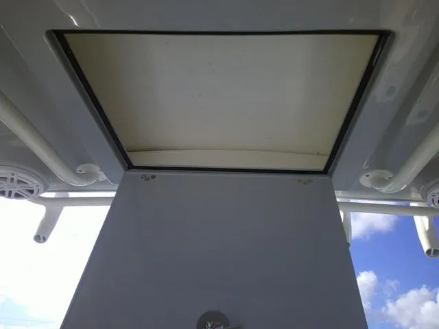 Slide: The Image of Ranger 2660 Bay 2025 - 22