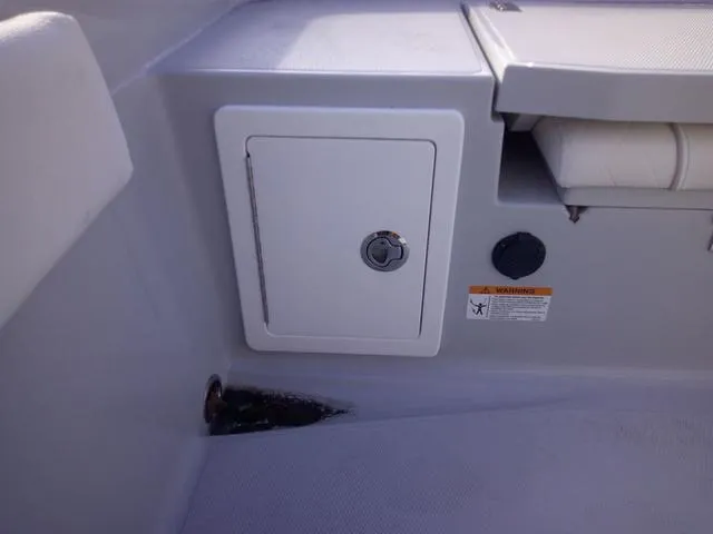 Slide: The Image of Ranger 2660 Bay 2025 - 9