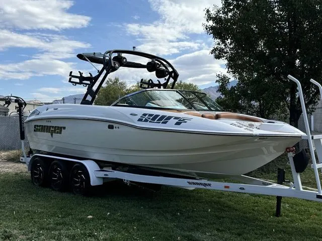 Slide: The Image of Sanger 231 SL 2025 - 1