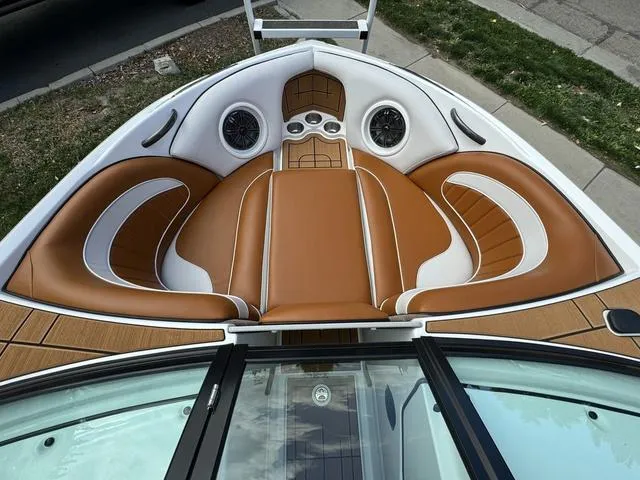 Slide: The Image of Sanger 231 SL 2025 - 11