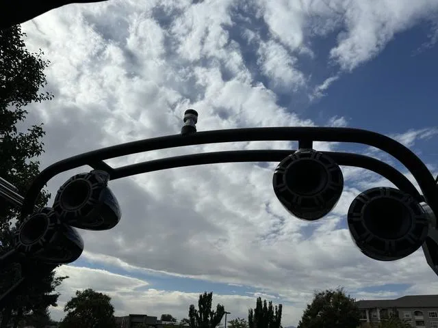 Slide: The Image of Sanger 231 SL 2025 - 32