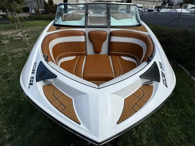 Slide: The Image of Sanger 231 SL 2025 - 7