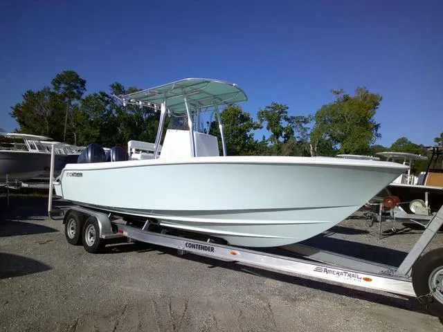 Slide: The Image of Contender 25 Tournament 2025 - 2