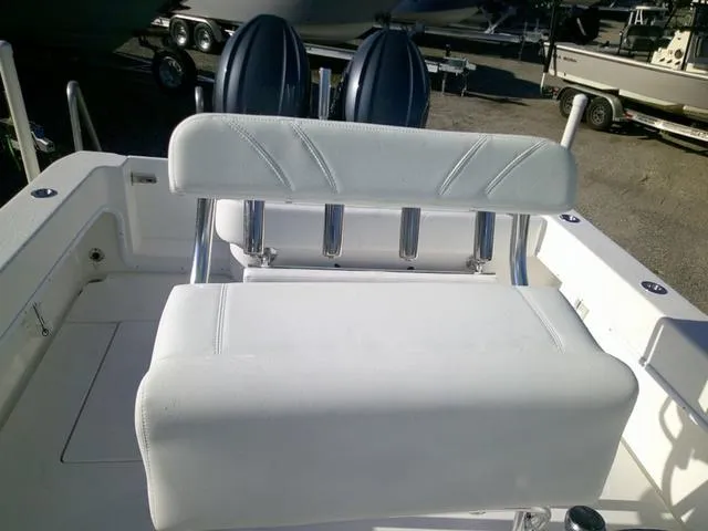 Slide: The Image of Contender 25 Tournament 2025 - 21