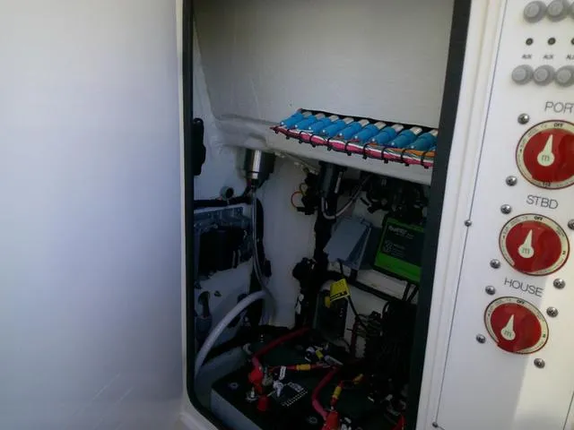 Slide: The Image of Contender 25 Tournament 2025 - 32