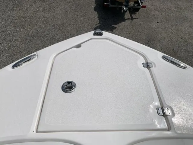 Slide: The Image of Sea Fox 228 Commander 2025 - 37