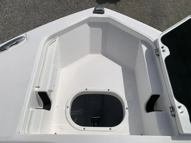 Slide: The Image of Sea Fox 228 Commander 2025 - 38