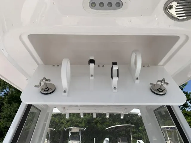 Slide: The Image of Sea Fox 228 Commander 2025 - 44