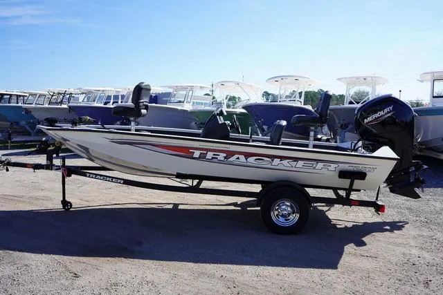 Slide: The Image of Tracker Pro Team 175 TF 2025 - 4