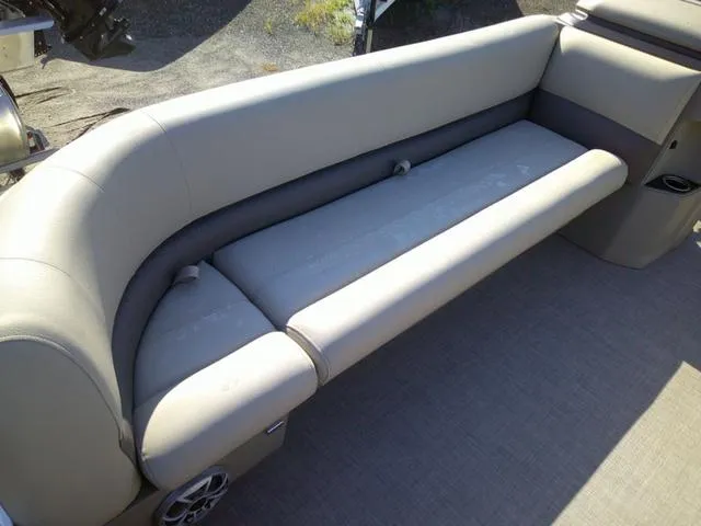 Slide: The Image of Sun Tracker Party Barge 18 2025 - 13