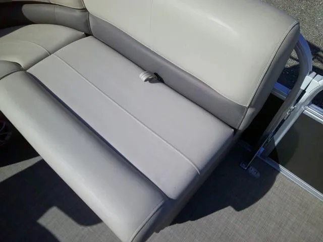 Slide: The Image of Sun Tracker Party Barge 18 2025 - 23