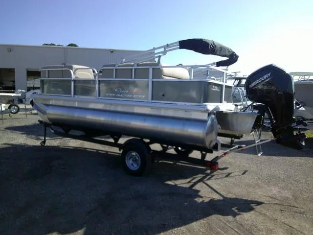 Slide: The Image of Sun Tracker Party Barge 18 2025 - 34