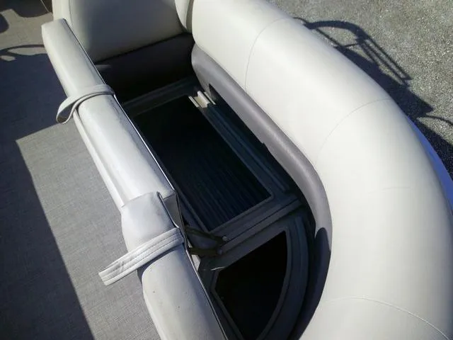 Slide: The Image of Sun Tracker Party Barge 18 2025 - 47