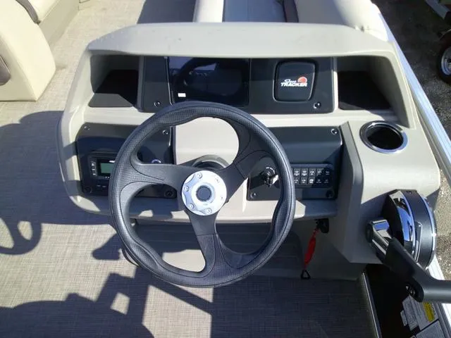 Slide: The Image of Sun Tracker Party Barge 18 2025 - 49