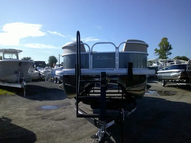 Slide: The Image of Sun Tracker Party Barge 18 2025 - 5