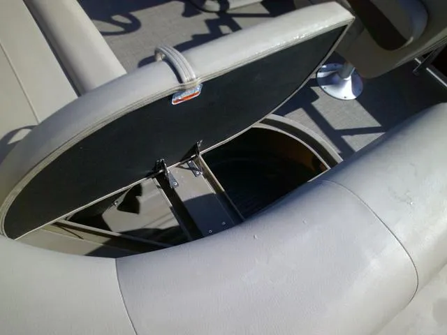 Slide: The Image of Sun Tracker Party Barge 18 2025 - 50