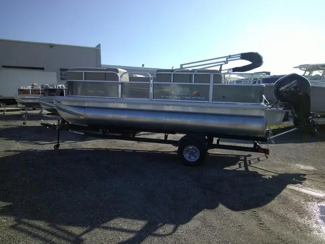 Slide: The Image of Sun Tracker Party Barge 18 2025 - 6