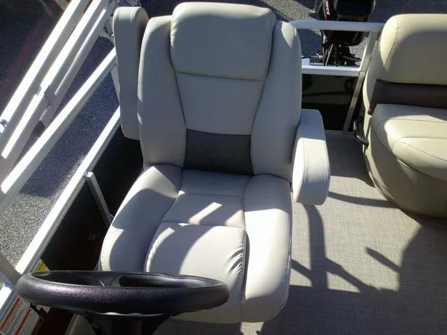 Slide: The Image of Sun Tracker Party Barge 16 2025 - 10