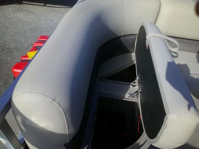 Slide: The Image of Sun Tracker Party Barge 16 2025 - 13