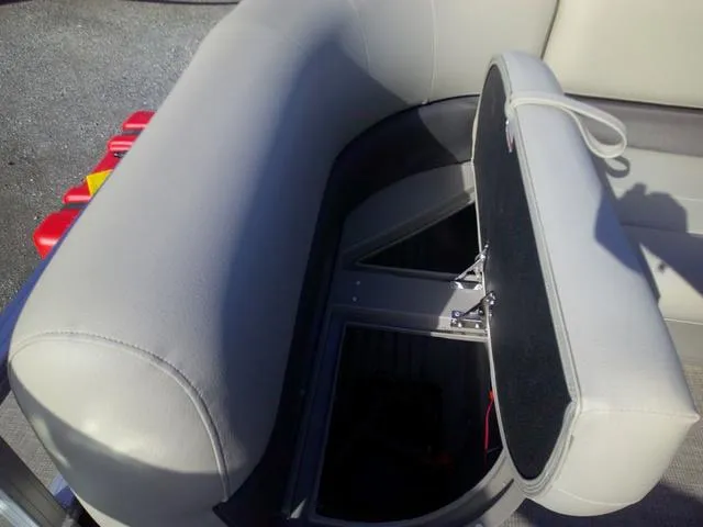 Slide: The Image of Sun Tracker Party Barge 16 2025 - 14