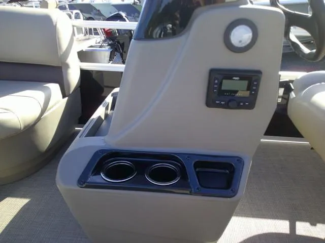 Slide: The Image of Sun Tracker Party Barge 16 2025 - 15