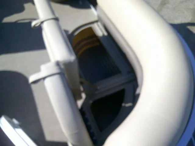 Slide: The Image of Sun Tracker Party Barge 16 2025 - 17