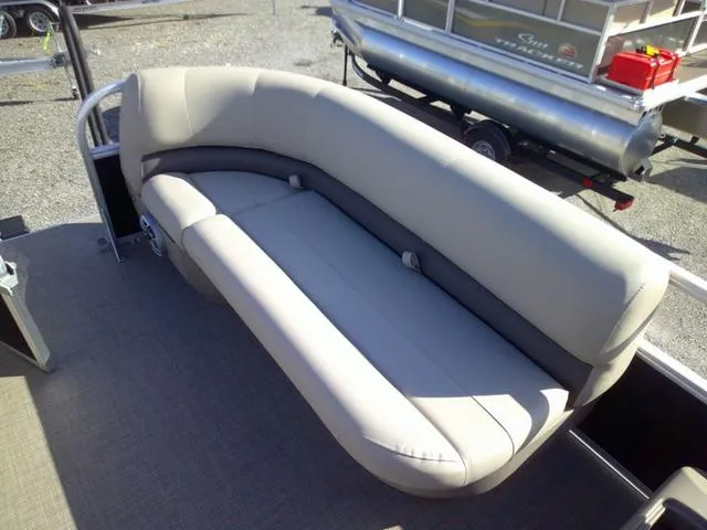 Slide: The Image of Sun Tracker Party Barge 16 2025 - 19