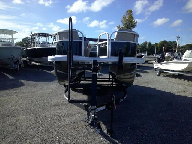 Slide: The Image of Sun Tracker Party Barge 16 2025 - 7