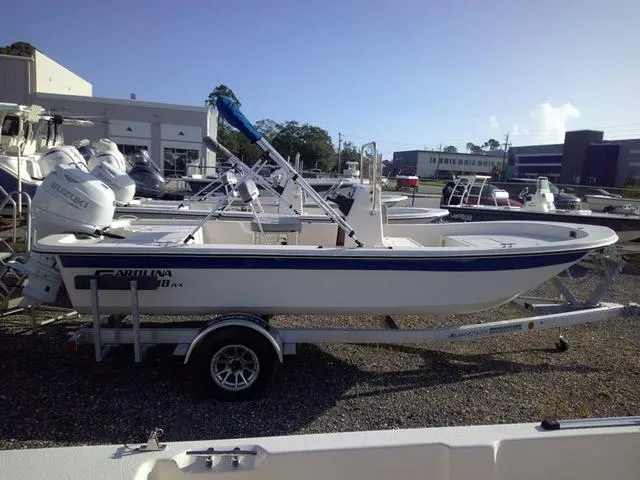 Slide: The Image of Carolina e18 jvx 2025 - 1