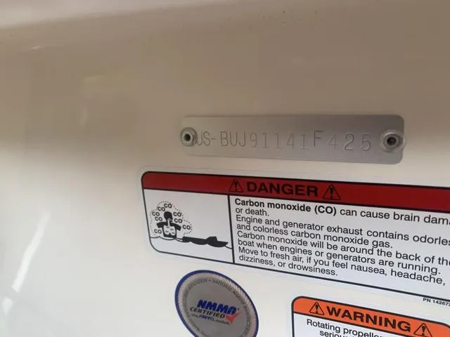 Slide: The Image of Mako Pro Skiff 17 2025 - 22