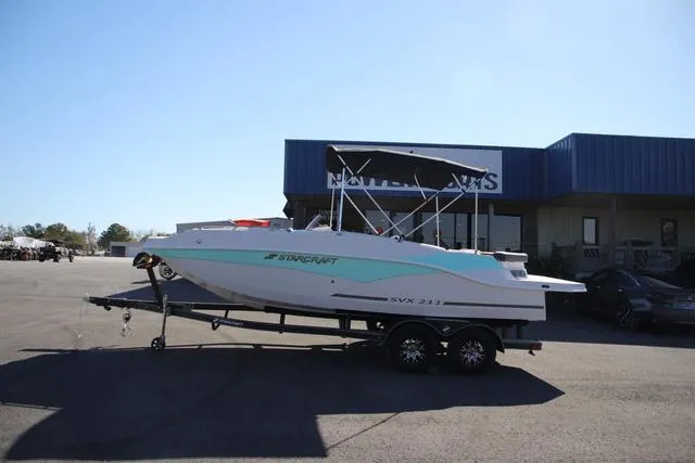 Slide: The Image of Starcraft SVX 211 IO 2025 - 2