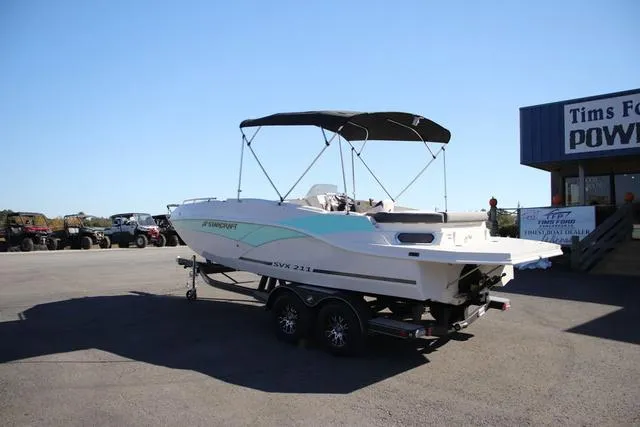 Slide: The Image of Starcraft SVX 211 IO 2025 - 3