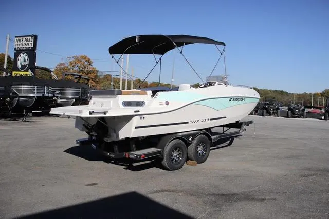 Slide: The Image of Starcraft SVX 211 IO 2025 - 5