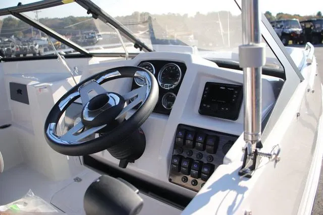 Slide: The Image of Starcraft SVX 230 IO 2025 - 12