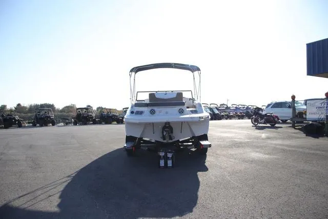 Slide: The Image of Starcraft SVX 230 IO 2025 - 3