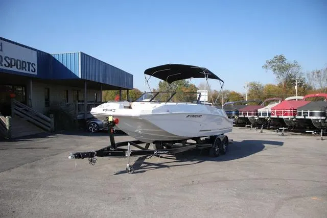 Slide: The Image of Starcraft SVX 230 IO 2025 - 7