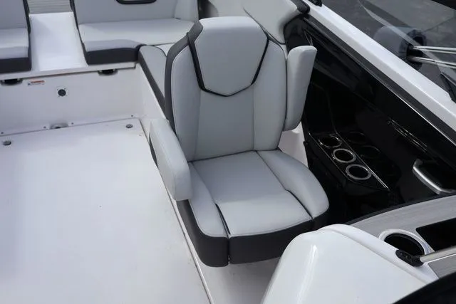 Slide: The Image of Yamaha SX250-BLACK-GALVANIZED 2025 - 15