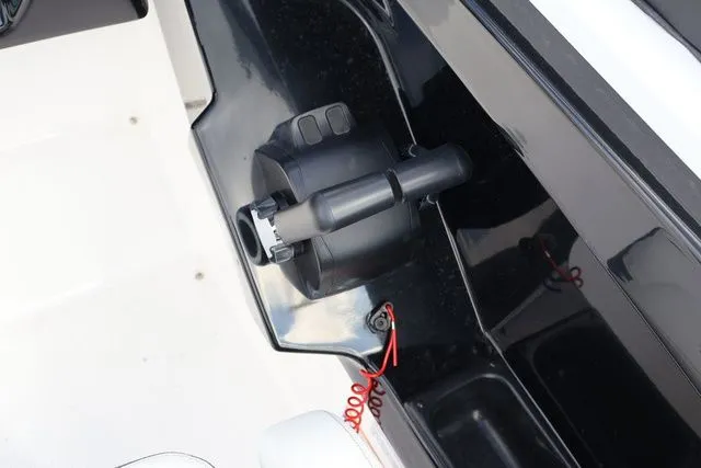 Slide: The Image of Yamaha SX250-BLACK-GALVANIZED 2025 - 18