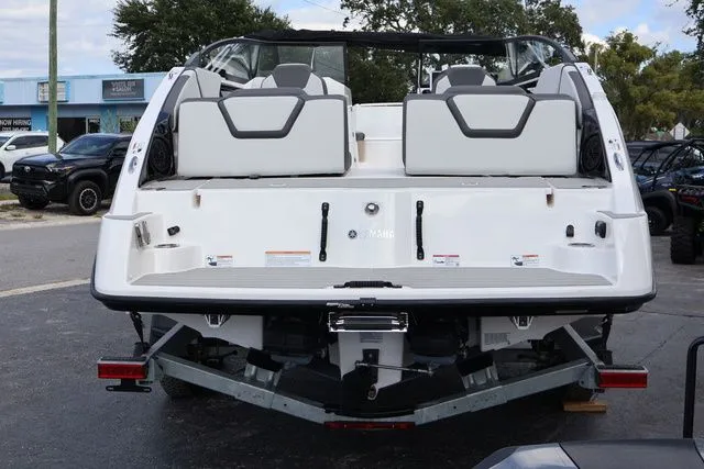 Slide: The Image of Yamaha SX250-BLACK-GALVANIZED 2025 - 5