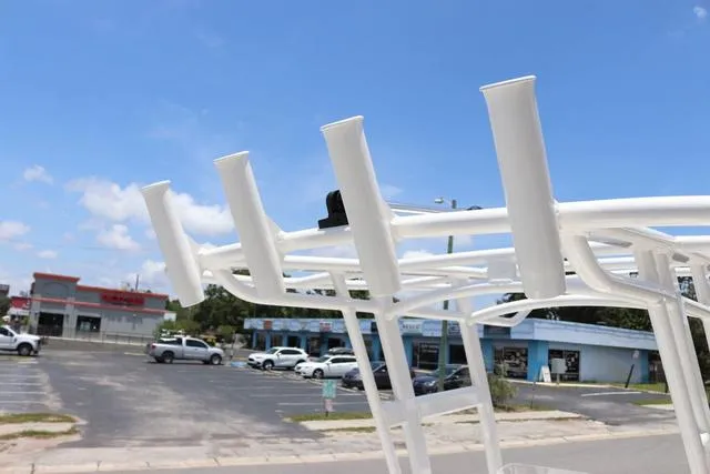 Slide: The Image of Yamaha 195 FSH Sport 2025 - 15