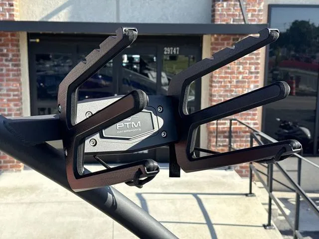 Slide: The Image of Yamaha 255XD-MIST GRAY-GALVANIZE 2025 - 23