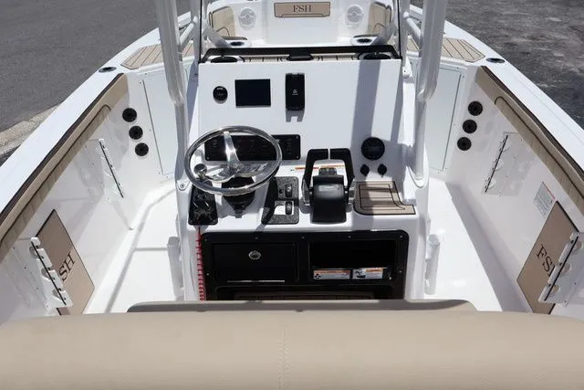 Slide: The Image of Yamaha 222 FSH Sport 2025 - 12