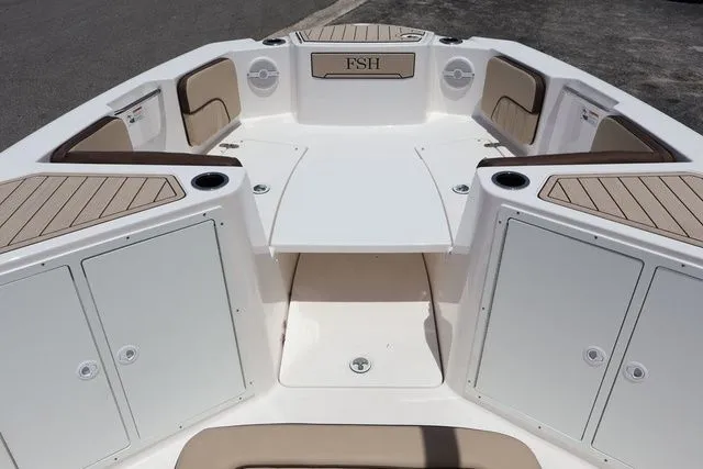 Slide: The Image of Yamaha 222 FSH Sport 2025 - 19