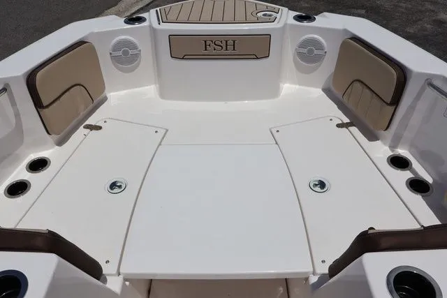 Slide: The Image of Yamaha 222 FSH Sport 2025 - 22