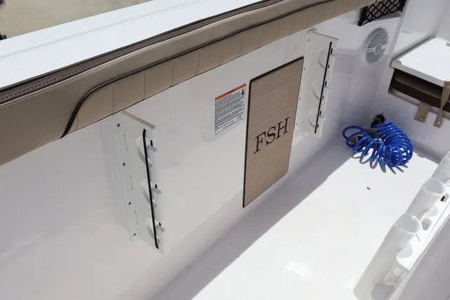 Slide: The Image of Yamaha 222 FSH Sport 2025 - 27