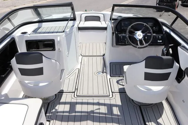 Slide: The Image of Yamaha 195S-BLACK-GALVANIZED 2025 - 10