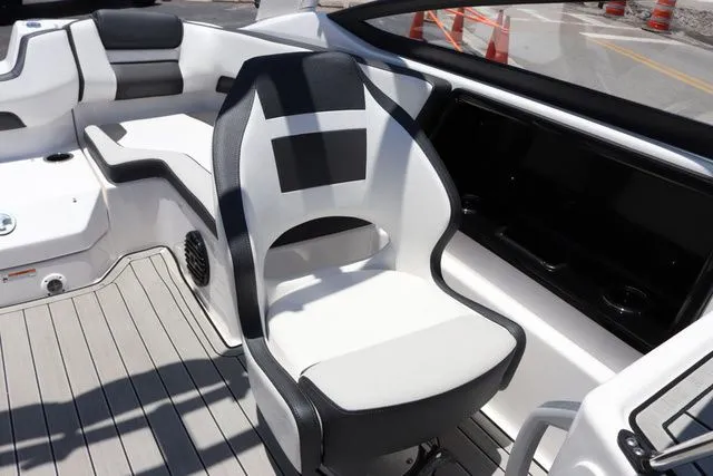 Slide: The Image of Yamaha 195S-BLACK-GALVANIZED 2025 - 15