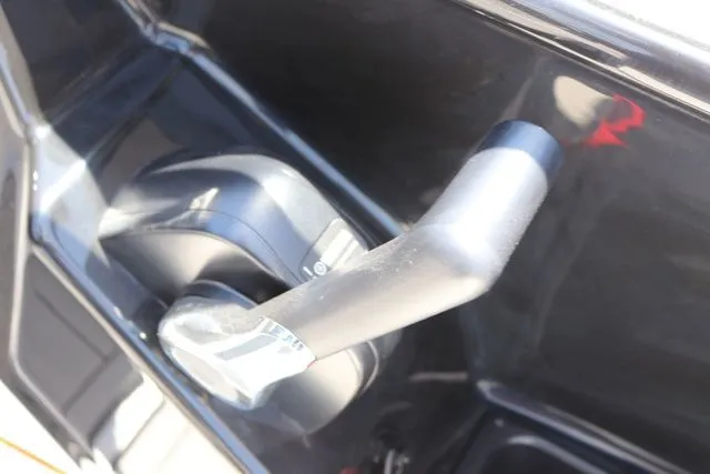 Slide: The Image of Yamaha 195S-BLACK-GALVANIZED 2025 - 20