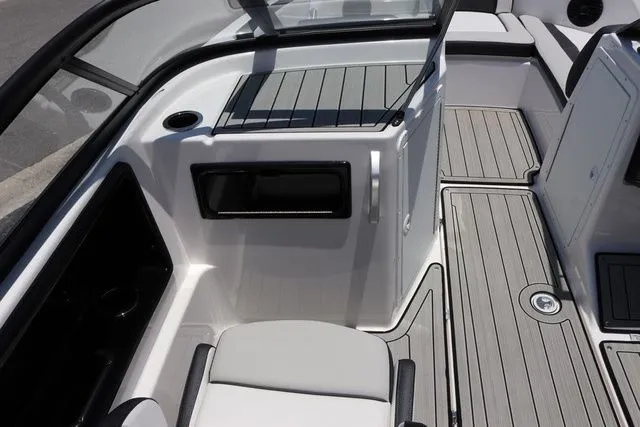 Slide: The Image of Yamaha 195S-BLACK-GALVANIZED 2025 - 21