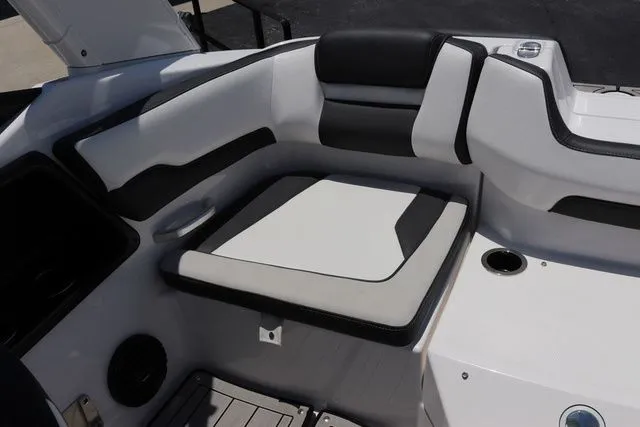 Slide: The Image of Yamaha 195S-BLACK-GALVANIZED 2025 - 23